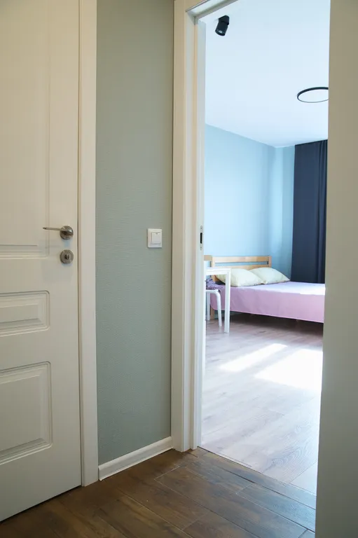 Квартира Комфортная квартира — Калининград