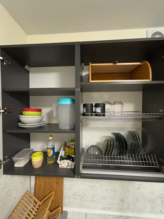 Чистая и уютная квартира