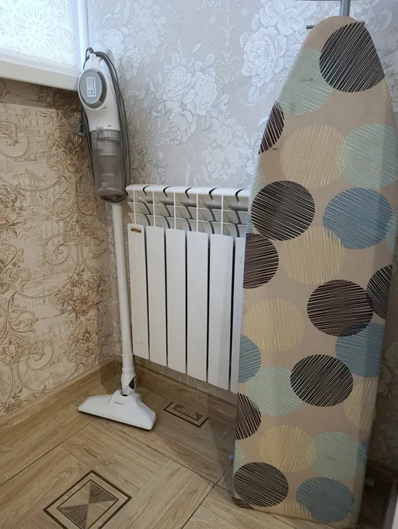 Квартира Интересная квартира в центре — Горячий Ключ