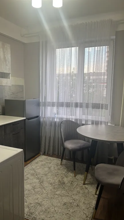 Квартира 3-комнатная Квартира — Махачкала