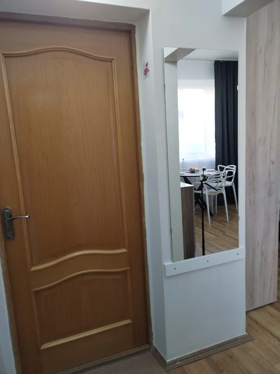 Уютная квартира в центре