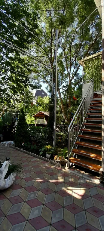 Коттедж Коттедж Студия в центре города — Анапа