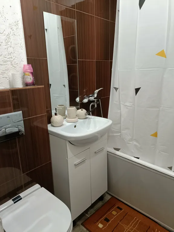 Квартира Уютная квартира для комфортного проживания — Великий Новгород