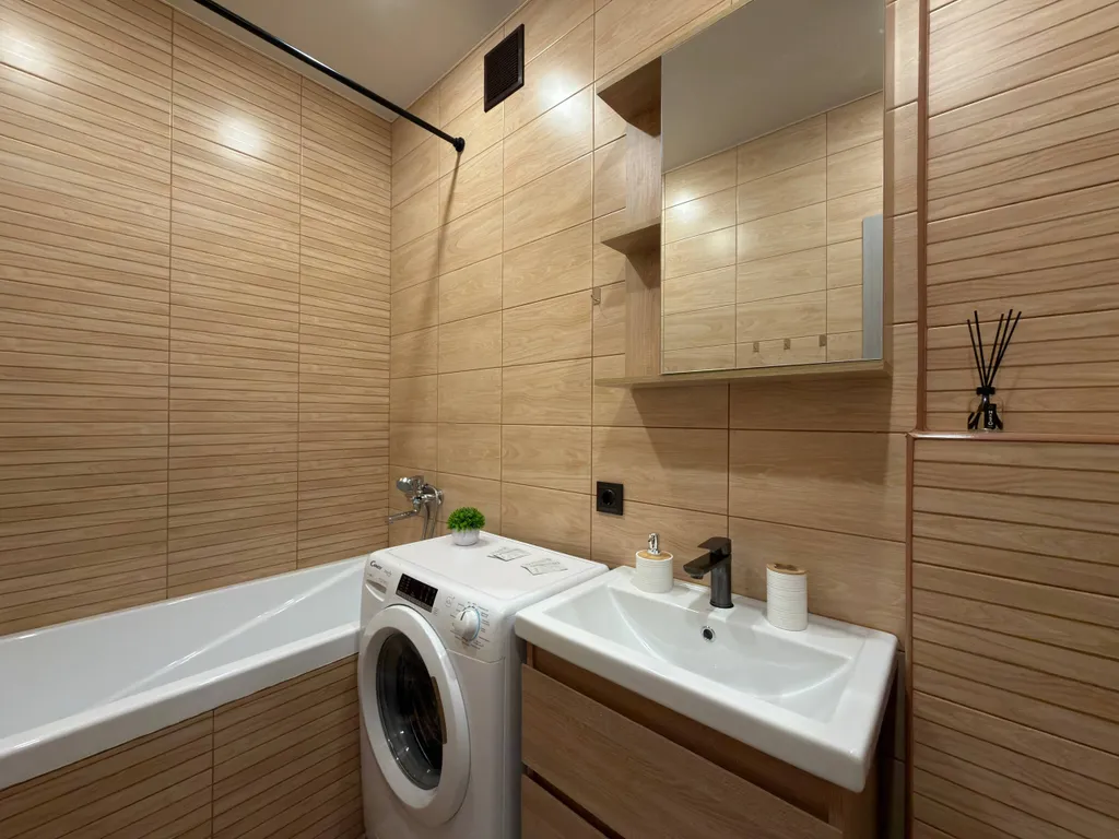 Квартира рядом с Мира Термы