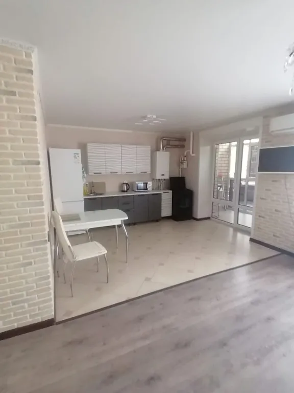 Уютная квартира в ЖК Китайская стена — аренда посуточно в Лиски