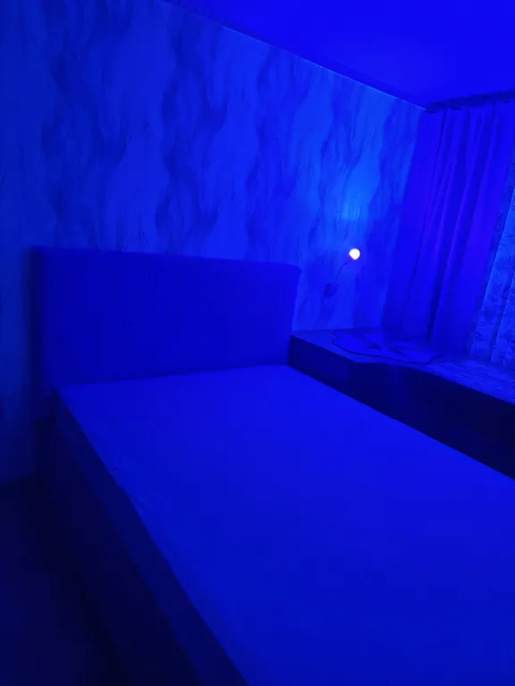 Теплая квартира