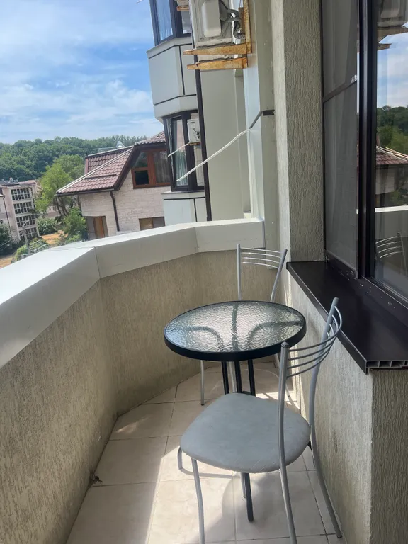 Уютная квартира для отдыха