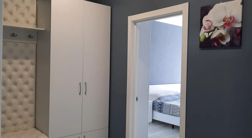 Квартира Квартира Уют и комфорт на 1й линии — Геленджик