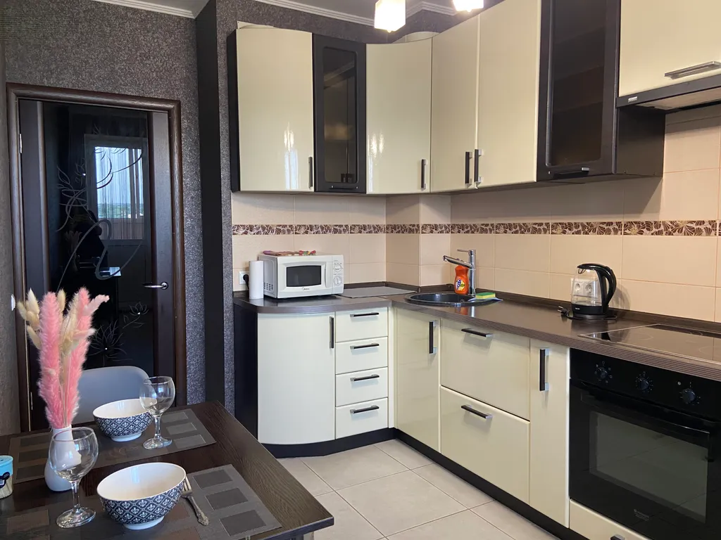 Квартира в центра