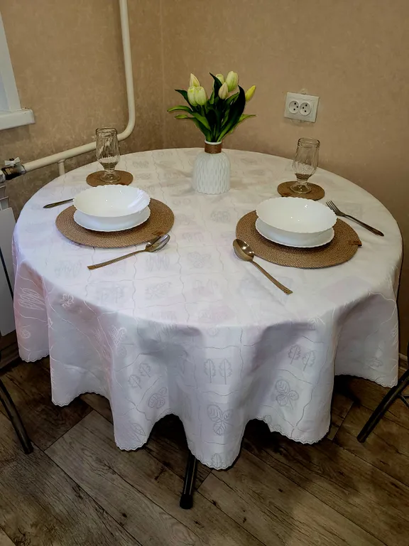 Уютные апартаменты в центре для любителей комфорта и уюта