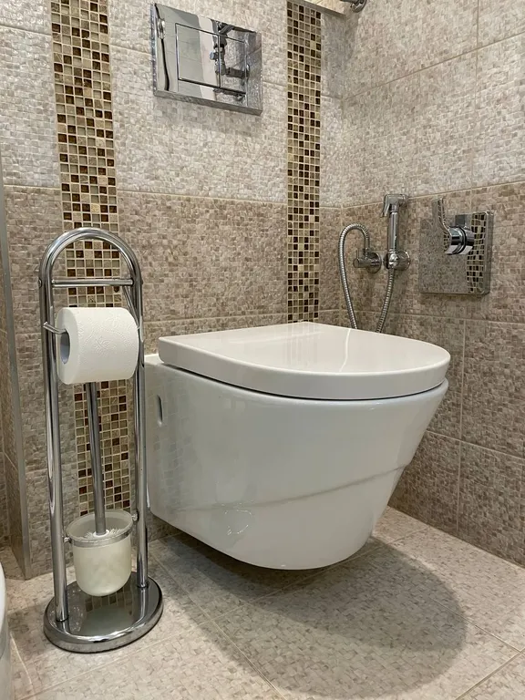 Премиальные апартаменты в Амбер Хауз пос. Янтарный