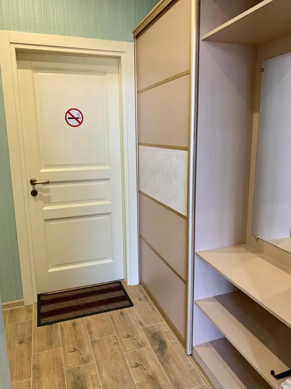 Отель Мишель