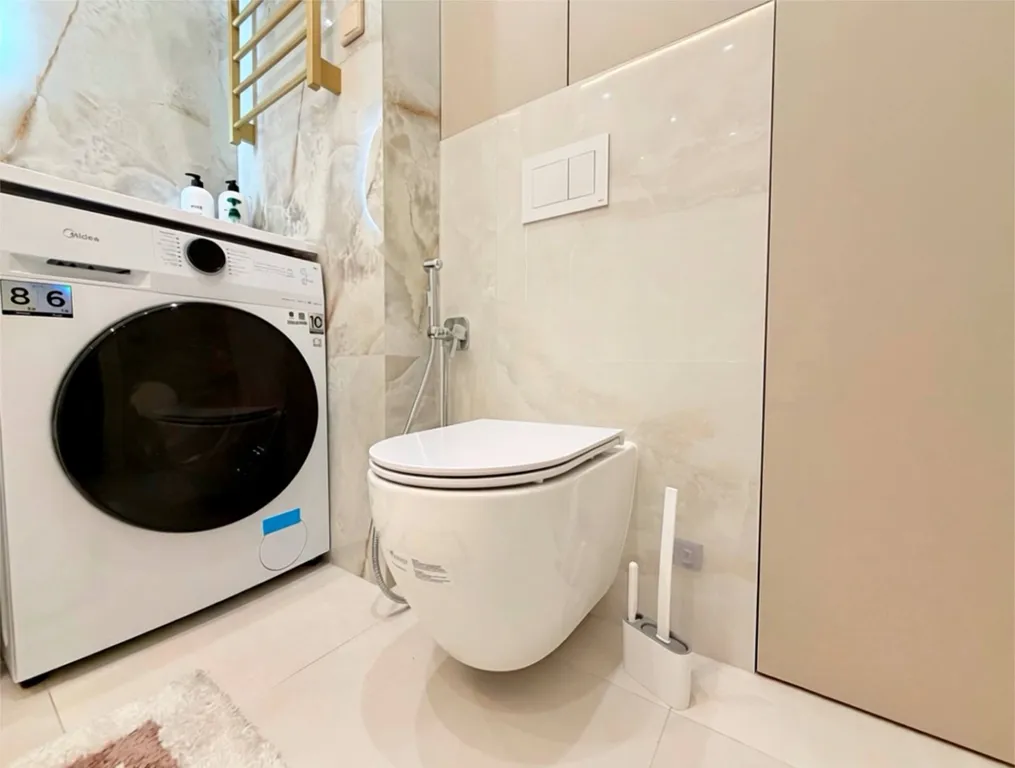 Квартира Квартира в ЖК Level причальный — Москва