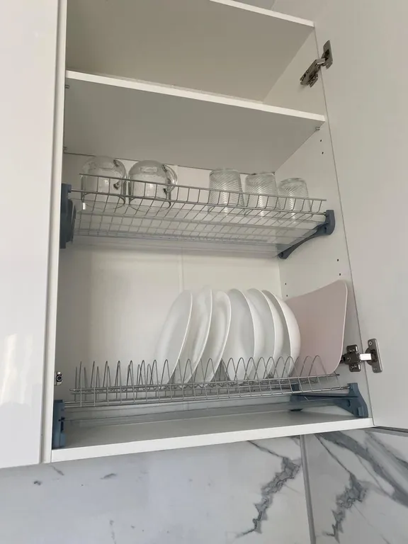 Новая уютная студия в центре города