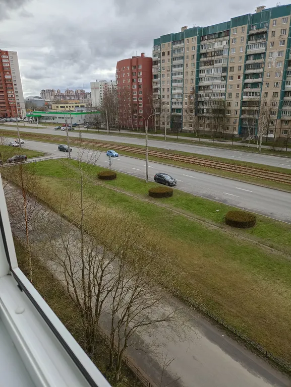 Квартира Атмосферная квартира — Санкт-Петербург