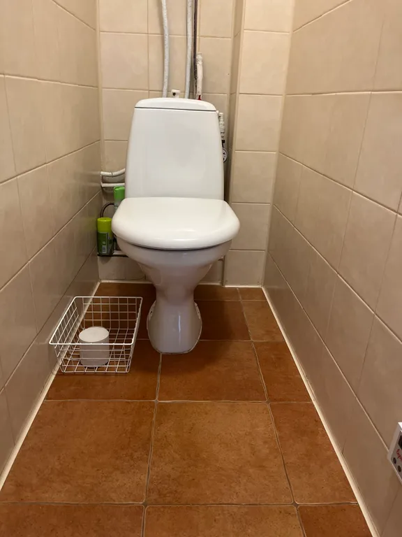 Уютная 2-комнатная квартира