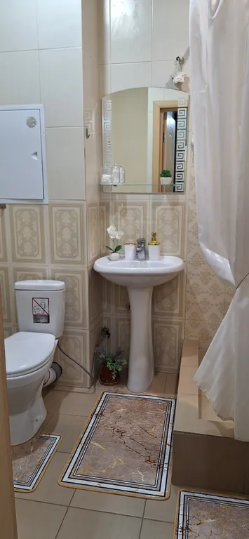 Уютная студия в центре города