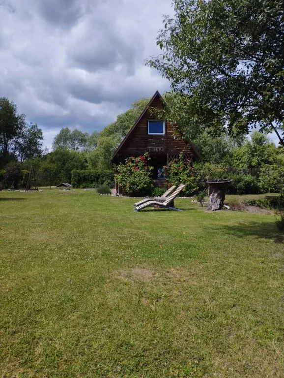 Агроусадьба "У Лешего"