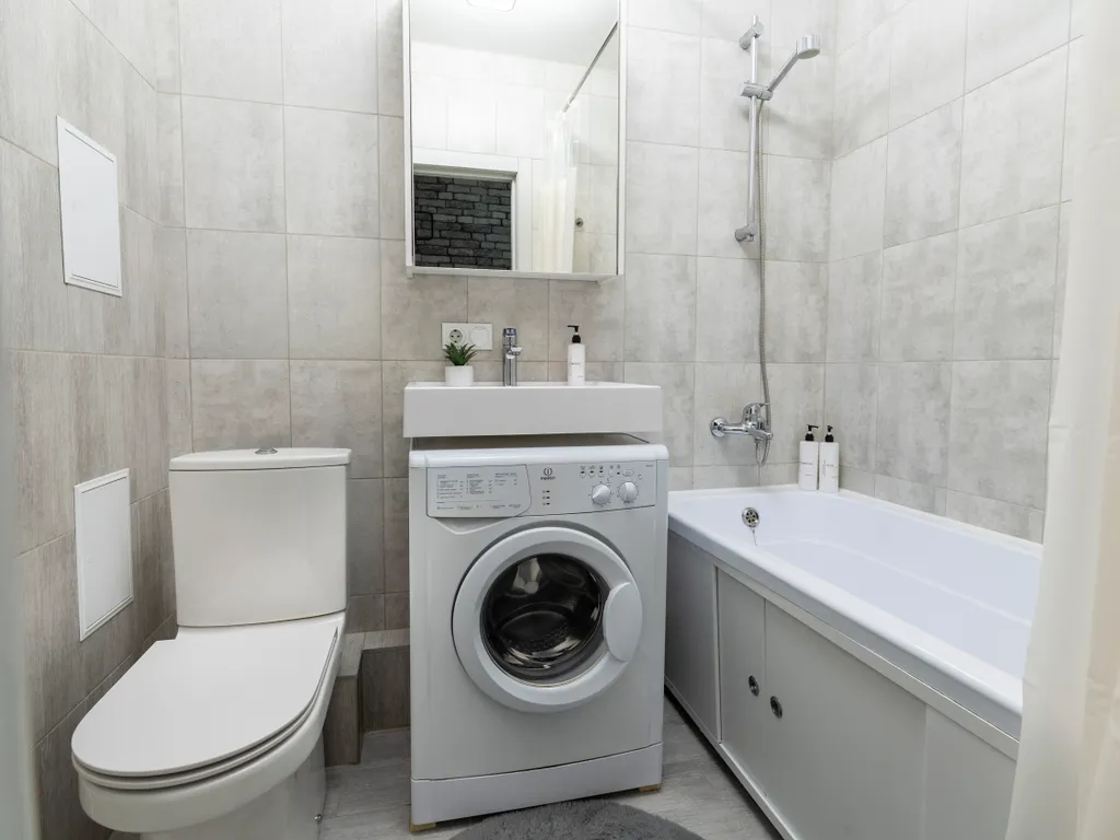 Евродвушка класса Люкс в районе вокзала