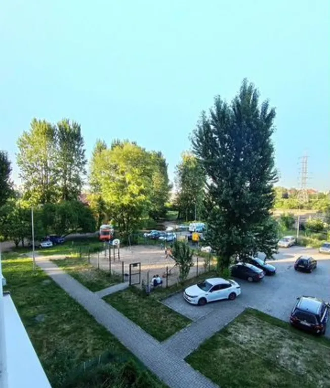 Уютная квартира возле Южного вокзала