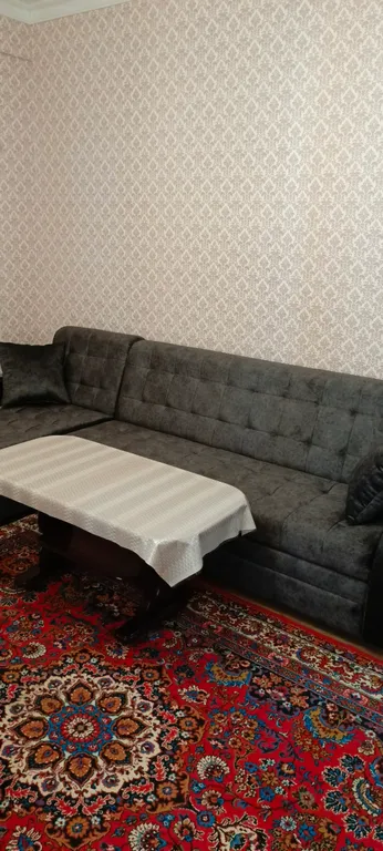 Уютная квартира на берегу моря пяти минут ходьбы до пляжа центрального