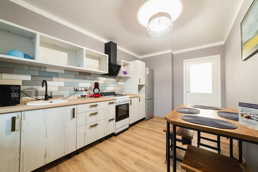 Квартира Квартира House Studio — Саратов