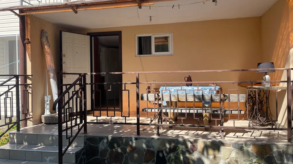 Коттедж Дом у моря — Сочи