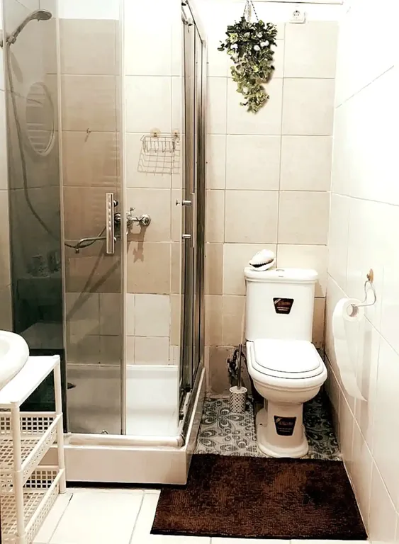 Квартира Уютная солнечная квартира в центре — Светлогорск