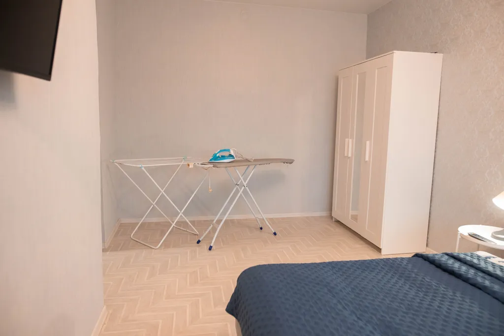 Квартира в центре города