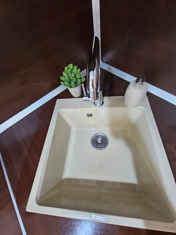 Квартира Уютная квартира с видом на город — Ярославль