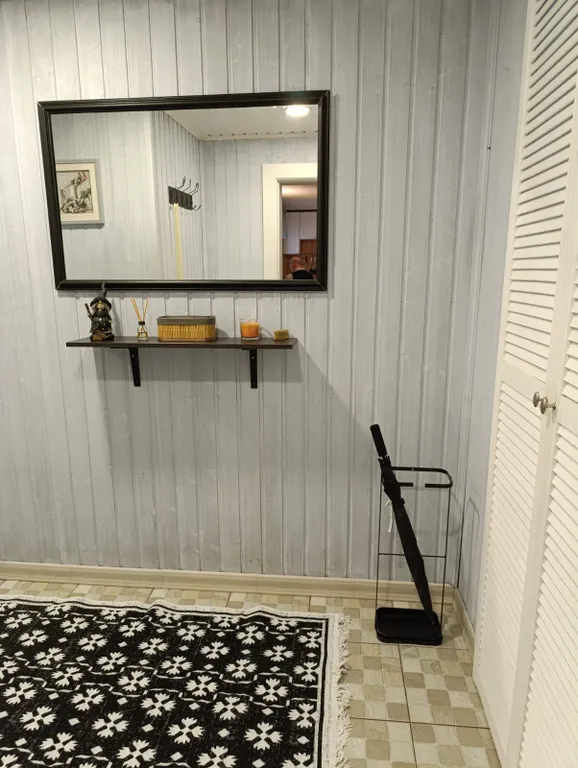 5 к. дом с баней на берегу озера Петрозаводск