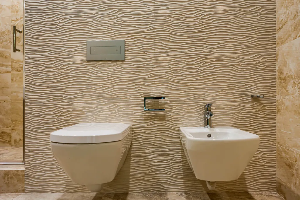 Апартамент в Камелии с собственным пляжем