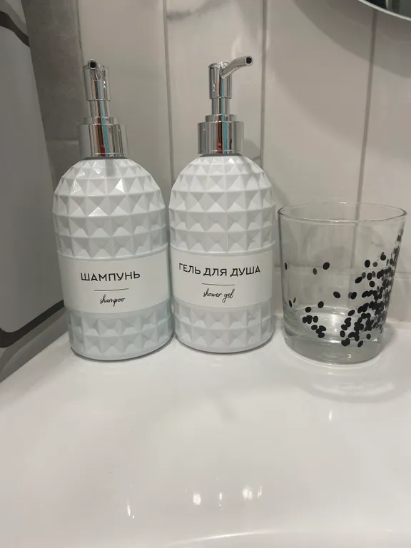 Студия после современного ремонта