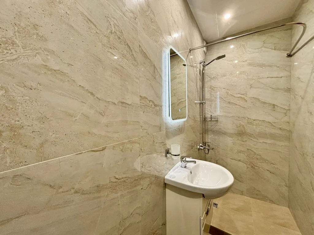 Квартира Просторная квартира в историческом центре города Ярославль — Ярославль