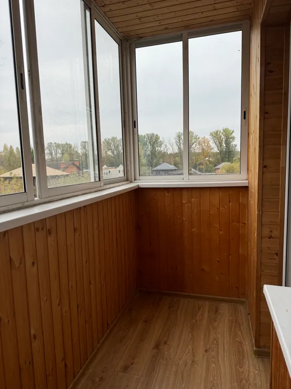 Уютная квартира в современном ЖК Полет