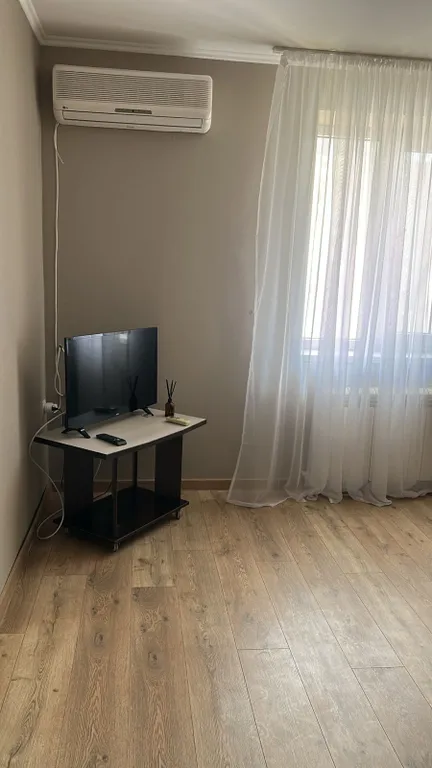 Дом под ключ