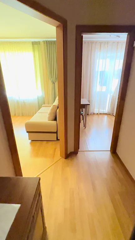 Квартира на Крейде