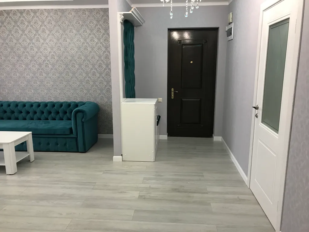 Квартира Квартира люкс в центре города — Сухум