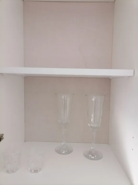 Однокомнатная квартира в районе Гармония