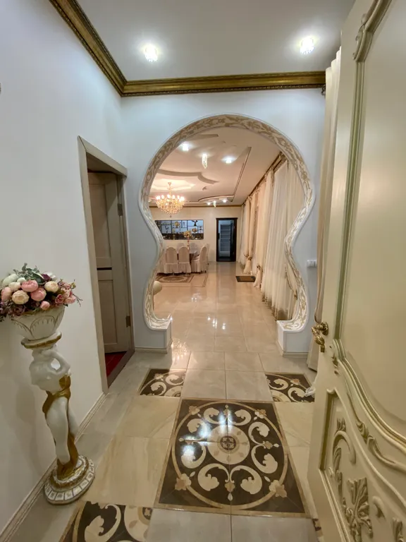 3-комнатный Дом