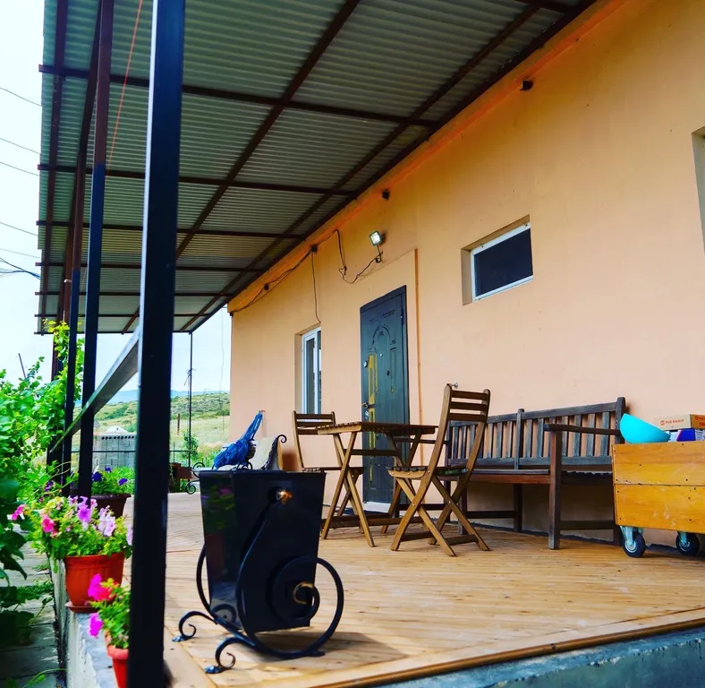 Коттедж 2-х комнатная вилла — Чиркей