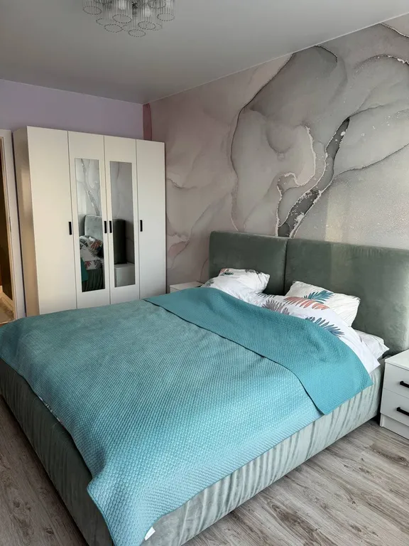 Квартира Солнечные апартаменты у моря — Светлогорск