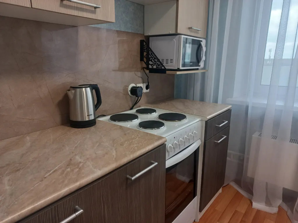 Квартира рядом с Рио