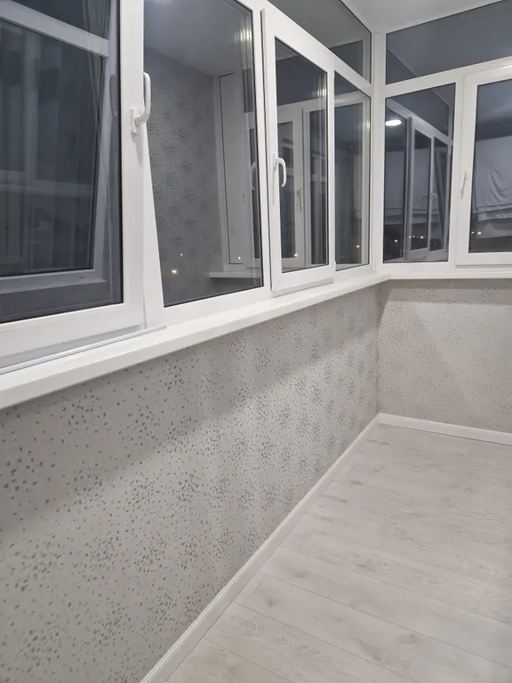 Квартира у камина