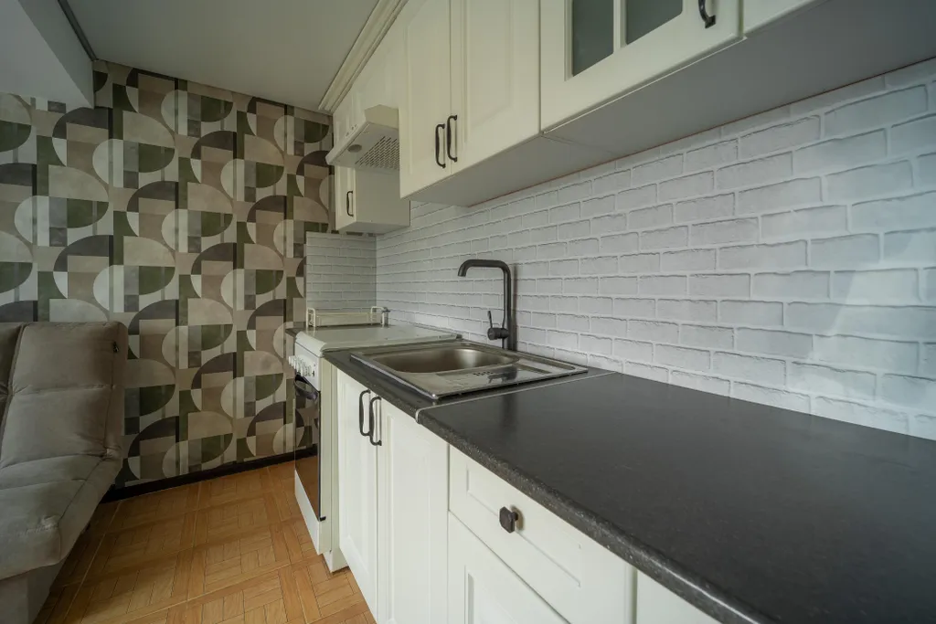 Комната с видом на море