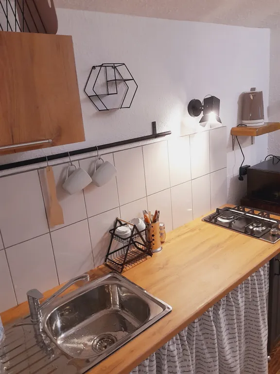 1-комнатный Дом