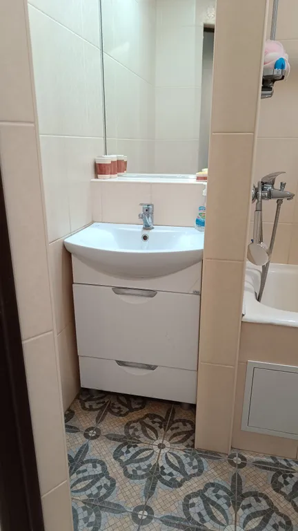 Уютная и комфортная квартира в центре