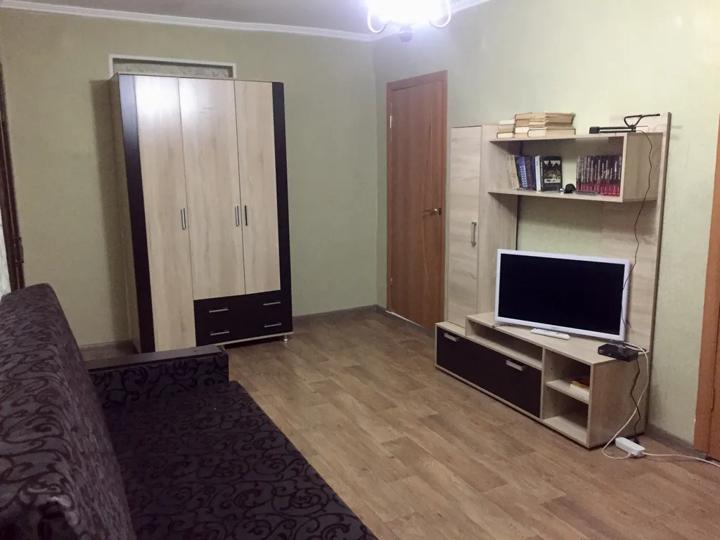 Бюджетная квартира с красивыми видами — аренда посуточно в Домбай