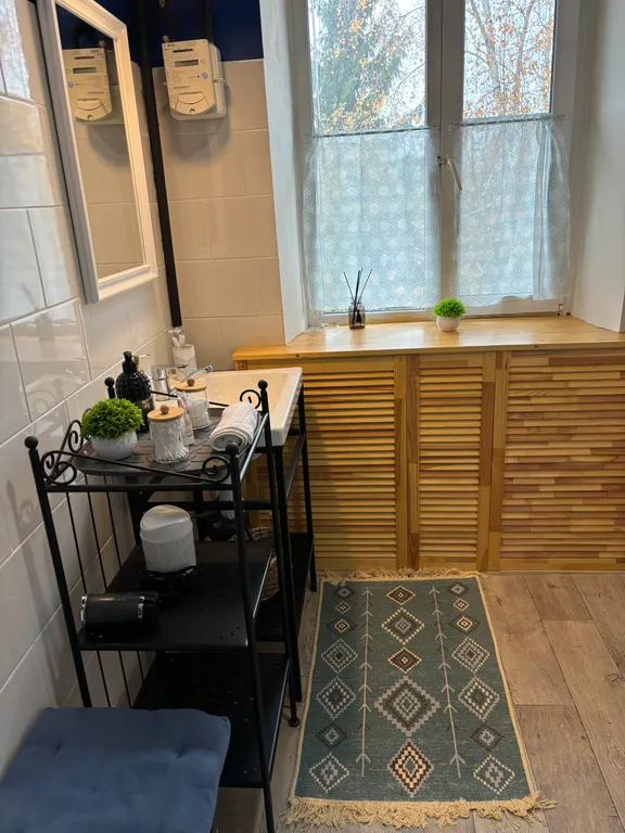 Апартаменты у Кремля