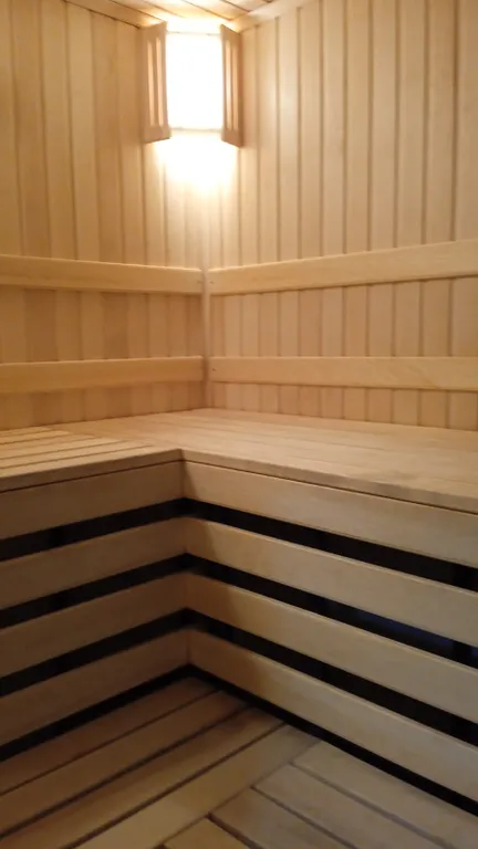 Коттедж Очень уютный домик с бассейном — Пятигорск